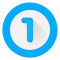 Google One Today icon