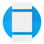 Android Wear icon