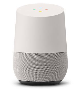 Google Home