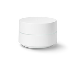 Google Wifi screenshot