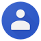 Contacts icon