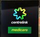 Centrelink and Medicare offices on King St, Newcastle.