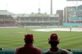 After downpours marred Jane McGrath Day, it seems rain has become a regular fixture for Test matches at the SCG.