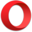 Opera browser