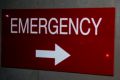 There was a 16 per cent increase in ACT Emergency Department presentations compared to the same period last year, with a ...