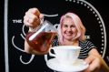 Holly Herbig has revamped a much-loved Canberra teahouse, re-opening it as The Tea House Gold Creek in Nicholls.