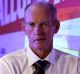 Thwarted: Wayne Bennett's patience will be tested by Super League clubs