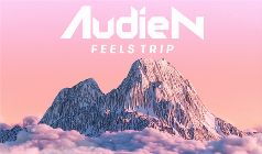 Audien tickets at The Regency Ballroom in San Francisco