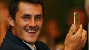 Bernard Tomic