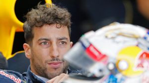 The 2016 season was ultimately a triumph for Daniel Ricciardo   who finished third in the world championship despite a ...