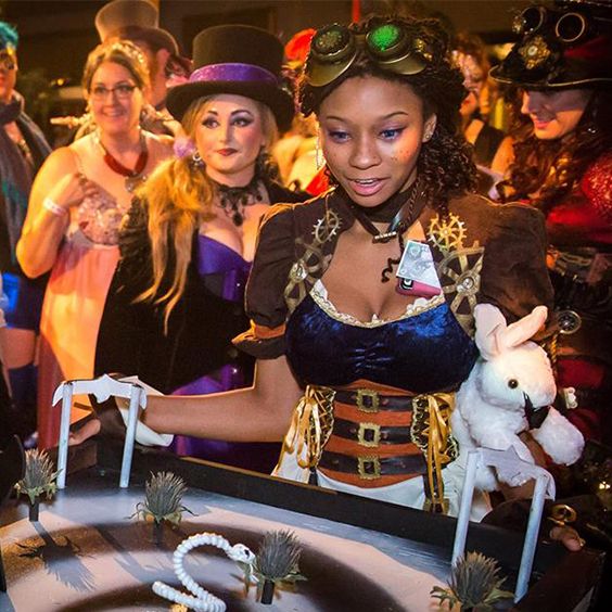 The Edwardian World's Faire 2017 tickets at The Regency Ballroom in San Francisco