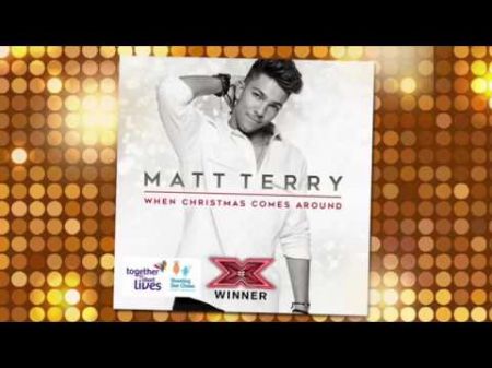 Matt Terry takes it all in &#039;X Factor&#039; finale and releases &#039;When Christmas Comes Around&#039; single