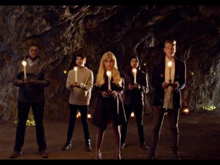 3 best moments from &#039;A Pentatonix Christmas&#039;