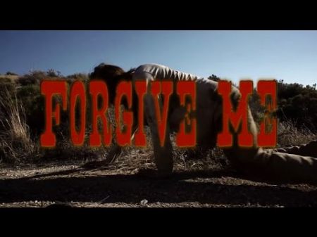 Check out Love Ghost&#039;s epic video for &#039;Forgive Me&#039;