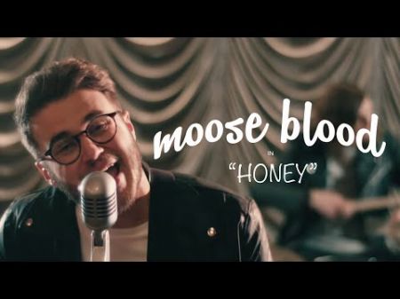 Moose Blood announce 2017 North American headlining tour