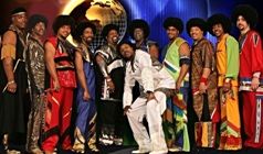 Earth, Wind & Fire Tribute Concert Starring Shining Star tickets at Keswick Theatre in Glenside