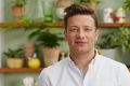 Jamie Oliver returns with Jamie's Super Food Family Classics.