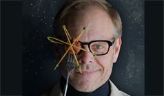 Alton Brown tickets at The Nourse Theater in San Francisco