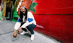 D.R.A.M. tickets at Social Hall SF, San Francisco tickets at Social Hall SF, San Francisco