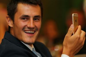 Bernard Tomic