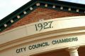 Council chambers: Past their use-by date?