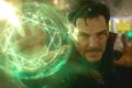 Luma worked on Doctor Strange, starring Benedict Cumberbatch