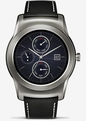 LG Watch Urbane