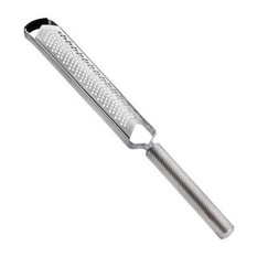 V Grater Fine Rasp - Graters