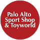 Palo Alto Toy and Sport