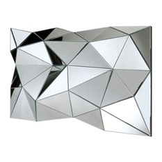 MKF Boa Mirror - Wall Mirrors