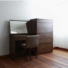 Tocco collection by SOURCE from Japan - Chests of Drawers