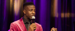 Jermain Jackman