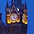 St Pancras railway station and Midland Grand Hotel, Euston Road, London