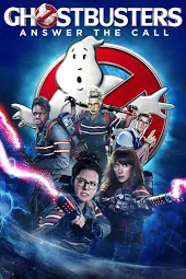 Ghostbusters (2016)