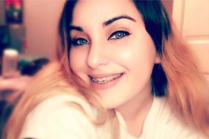 Brandy Vela's family said the teen was the victim of cyberbullying. 