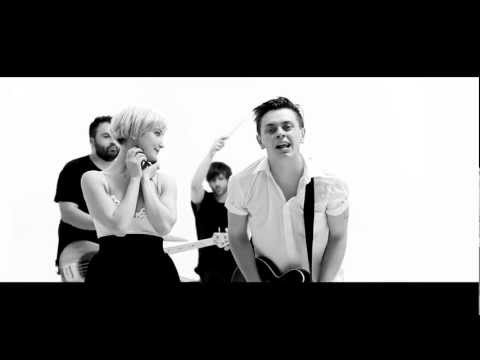 JULY TALK - PAPER GIRL