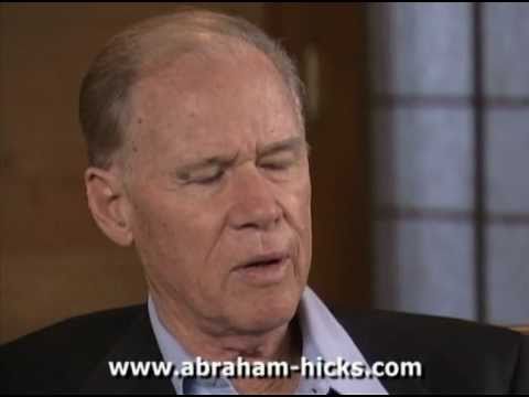 INTRODUCTION TO ABRAHAM - Esther & Jerry Hicks