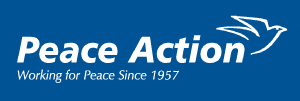 Peace Action: Working for Peace Since 1957