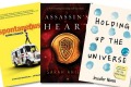 The top recommended books for teens