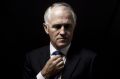 Malcolm Turnbull faces dangers at every turn.