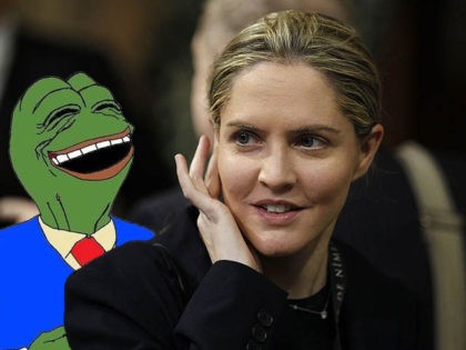 Louise Mensch Gone from News Corp’s Heat Street