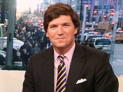 Fox News Moving Tucker Carlson to Megyn Kelly’s Timeslot