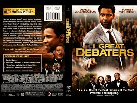 The Great Debaters (Film Complet en français )