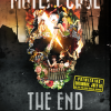 Motley Crue: The End Coming to PPV and Video On Demand July 16 + Same Day Digital PPV Release