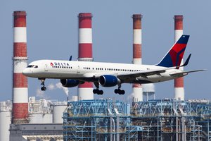 Fort Lauderdale Hollywood Airport