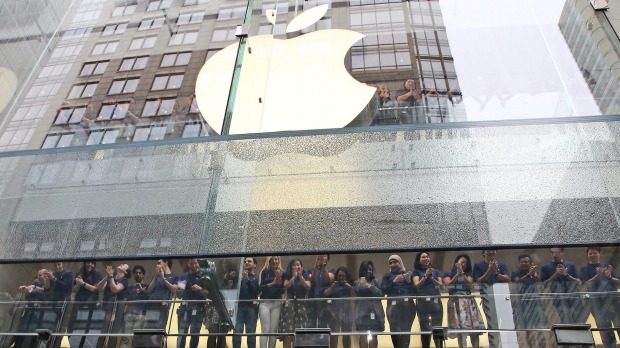 Multinationals such as Apple may no longer be able to minimise taxes as they used to.