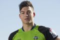 Canberra Raiders junior Nick Cotric has been selected in the NSW under-18s team to play Queensland in the curtain-raiser ...