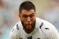 Wests Tigers utility Curtis Sironen could make a shock switch to the Manly Sea Eagles.