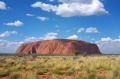 Why not see Uluru on a skydive?