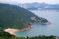 Hong Kong's urban disguise hides the secret of the stunning natural world around it.